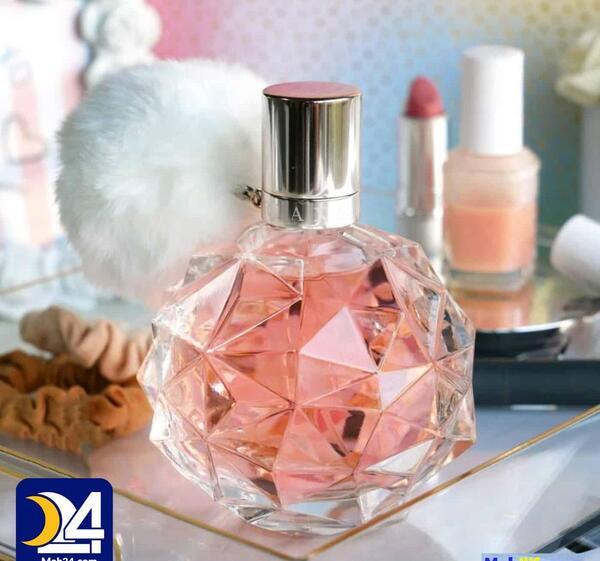 عکس عطر آریانا گرانده