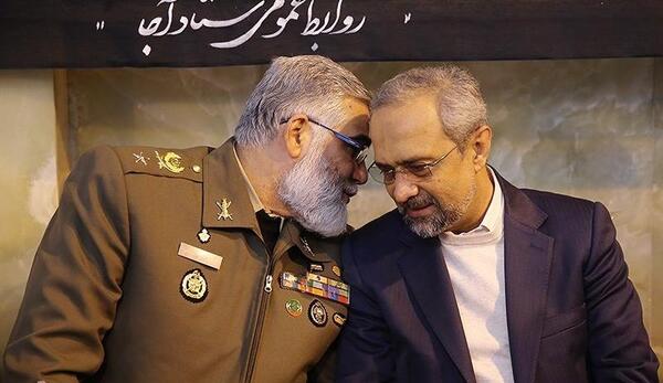 عکس امیر نهاوندیان