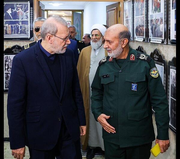عکس امیر نهاوندیان