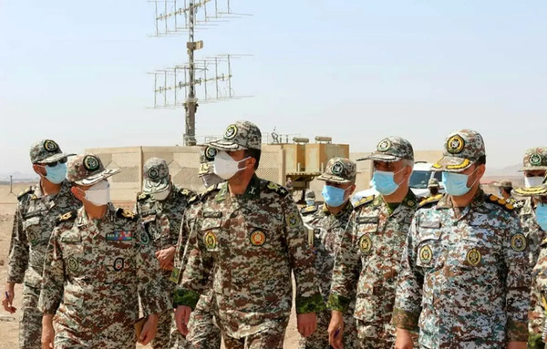 عکس امیر صباحی فرد