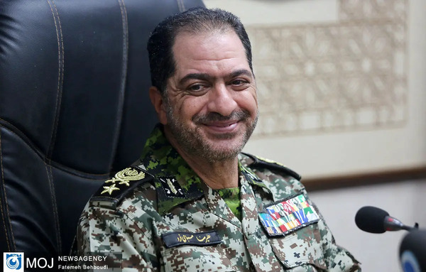 عکس امیر صباحی فرد