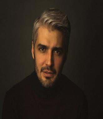 عکس امیر شاکری