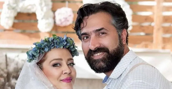 عکس امیر خسرو عباسی