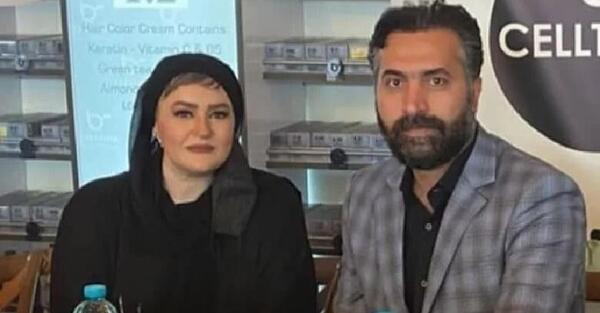 عکس امیر خسرو عباسی
