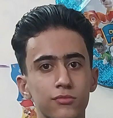 عکس امیر خوشگل