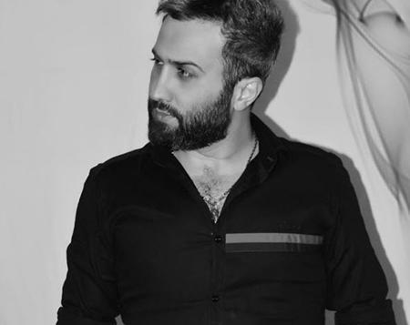 عکس امیرعلی