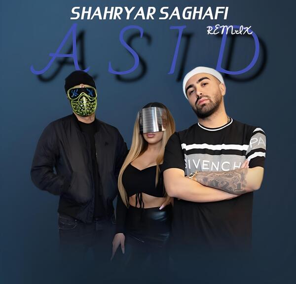 عکس صورت واقعی اکس بند