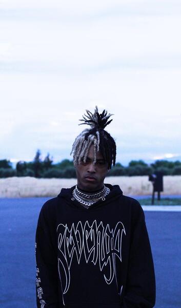 عکس صورت واقعی اکس بند