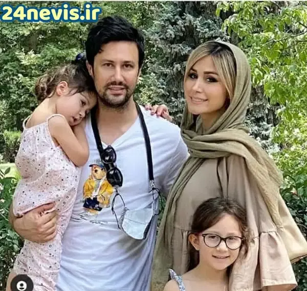 عکس ملکا ماه و پلنگ