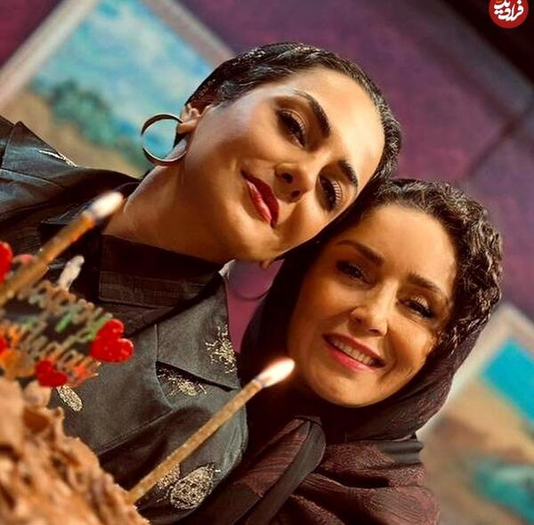 عکس ملکا ماه و پلنگ