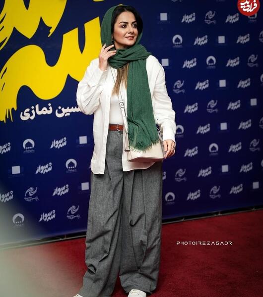 عکس ملکا ماه و پلنگ