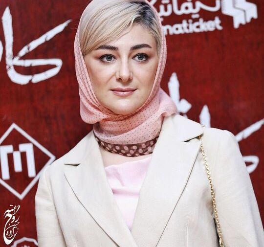 عکس بازیگرهای ماه و پلنگ
