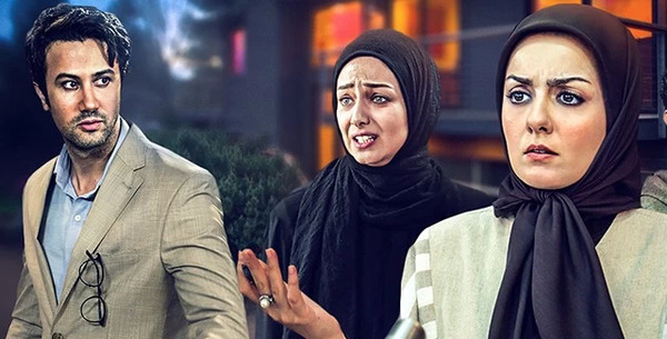 عکس های ماه و پلنگ