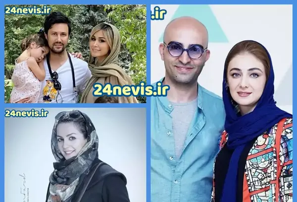 عکس پلنگ ایرانی دختر