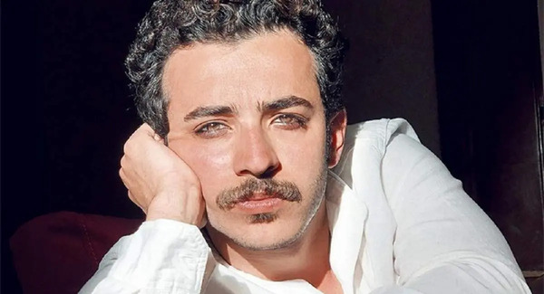 عکس علی پلنگی