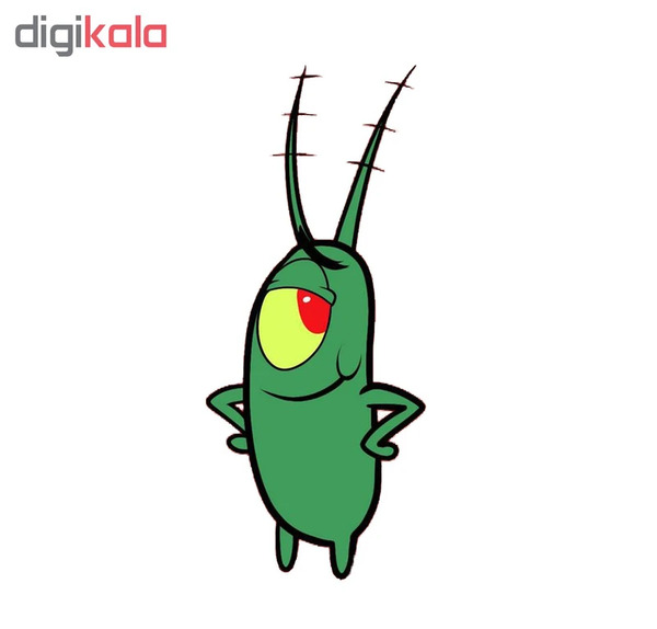 عکس پلانکتون برای نقاشی
