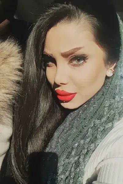 عکس دخترای پلنگ