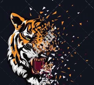 عکس پلنگ برای تاتو