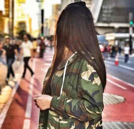عکس پلنگی برای پروفایل