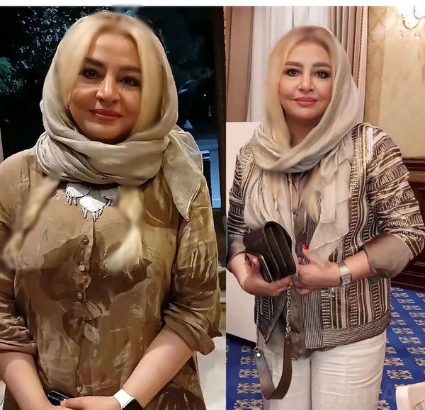عکس دخترای پلنگ ایرانی