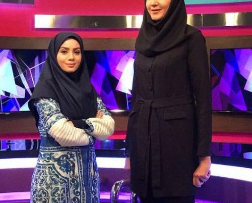 عکس دخترای پلنگ ایرانی