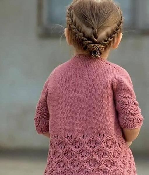 عکس نقاشی ساده از ژاکت