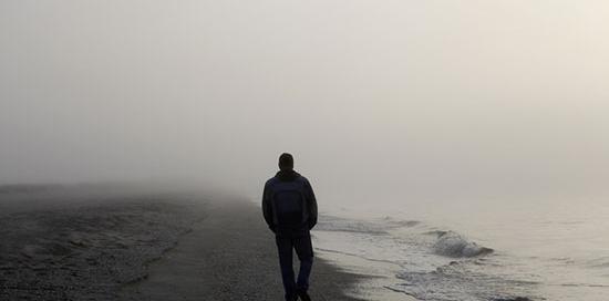 بهترین عکس پروفایل مردانه سنگین