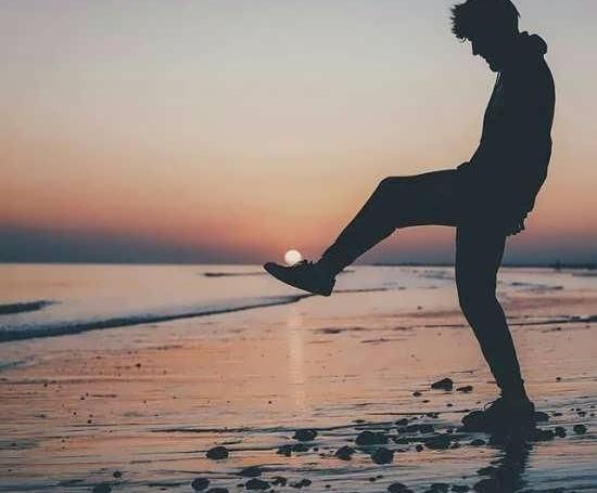 بهترین عکس برای پروفایل تلگرام