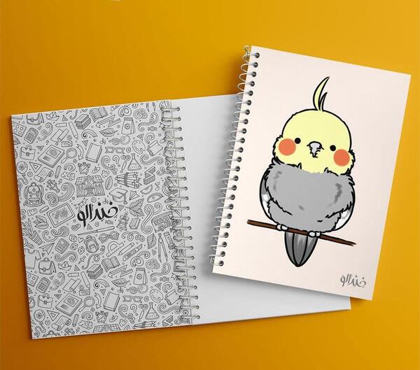 عکس نقاشی ساده عروس هلندی