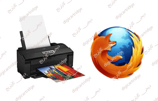 عکس مرورگر فایرفاکس