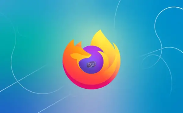 عکس برنامه فایرفاکس