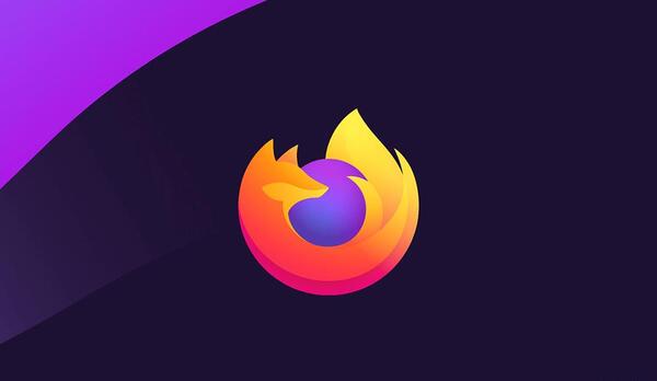 عکس برنامه فایرفاکس