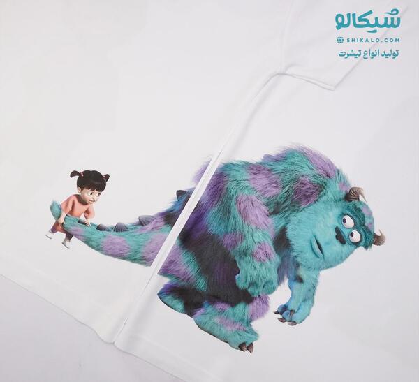 عکس های سالیوان و دختر کوچولو