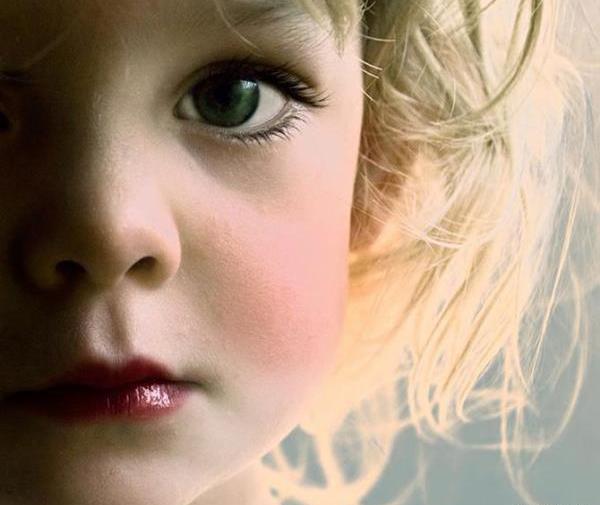 عکس های دختر کوچولوهای خوشگل