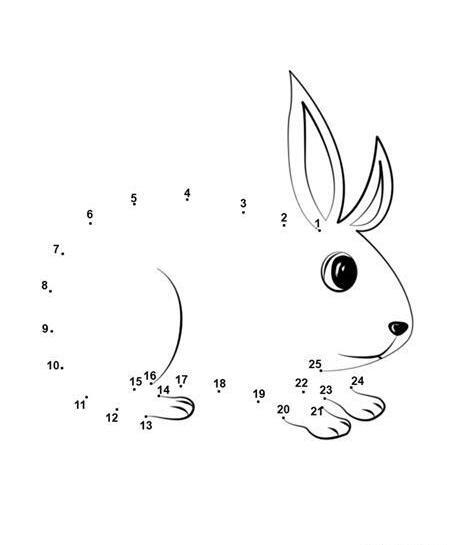 عکس نقاشی نقطه ای ساده کلاس هفتم