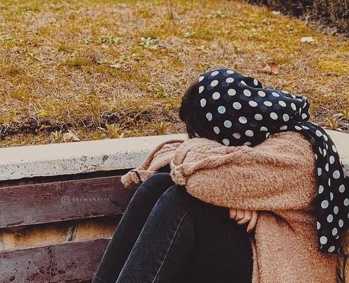 دانلود عکس دختر فیک برای پروفایل