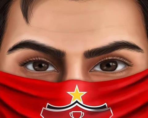 دانلود عکس پرسپولیس برای پروفایل
