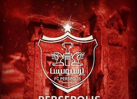 دانلود عکس پرسپولیس برای پروفایل