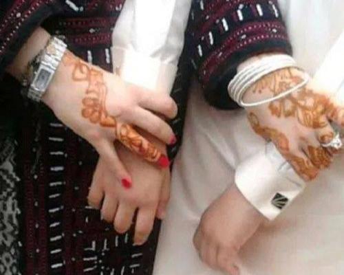دانلود عکس پروفایل دخترونه بلوچی