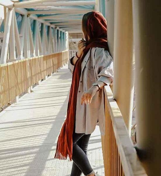 دانلود عکس پروفایل دخترونه بلوچی