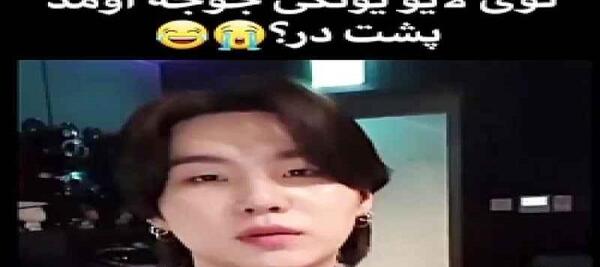 عکس نقاشی فانتزی بی تی اس ساده
