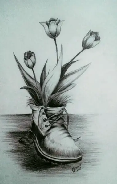 عکس های باحال نقاشی