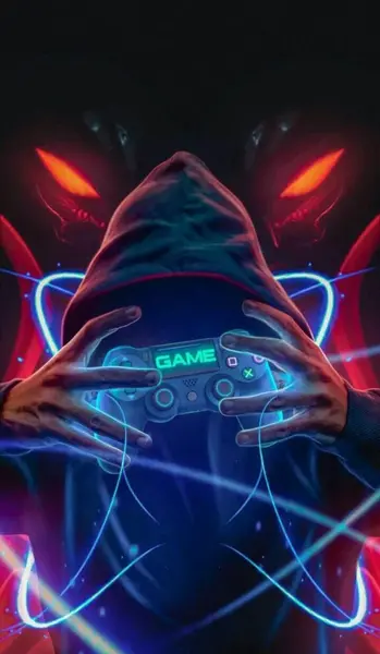 عکس گنگ واسه تصویر زمینه