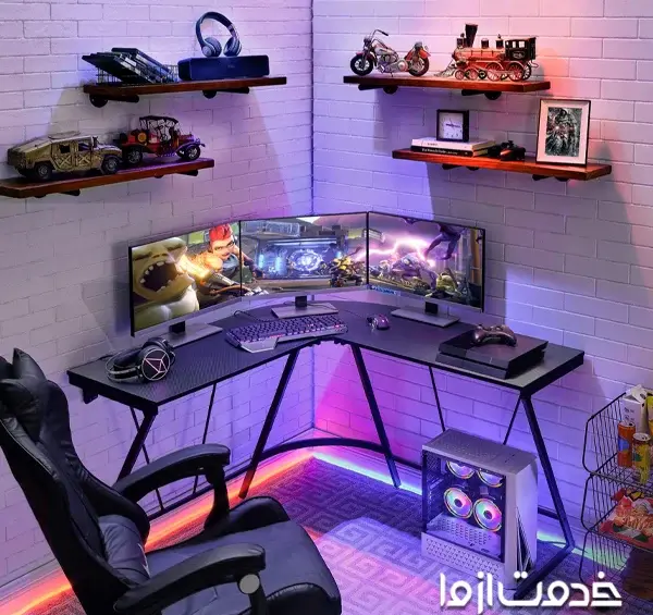 عکس باحال گیمینگ
