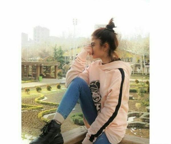 عکس فیک باحال