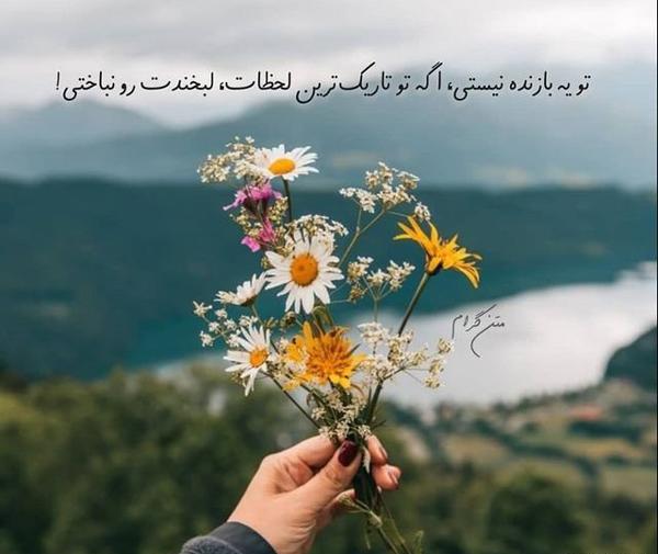 عکس استوری های باحال