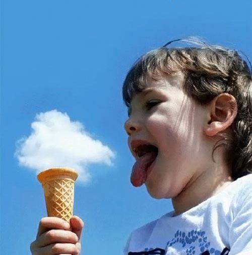 عکس چیز خیلی باحال