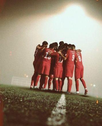 عکس های باحال از پرسپولیس