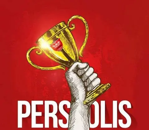 عکس های باحال از پرسپولیس