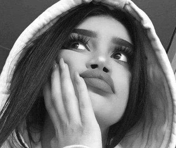 عکس های گنگ برای پروفایل دخترونه